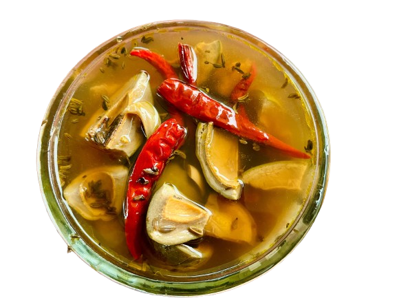 Eatmin Ganne Ka Sirka | Pure Sugarcane Vinegar | 100% Natural & Preservative-Free | Traditional Fermented Vinegar for Health & Cooking