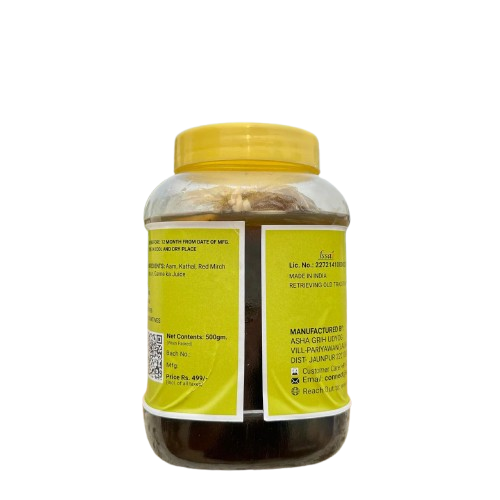 Eatmin Ganne Ka Sirka | Pure Sugarcane Vinegar | 100% Natural & Preservative-Free | Traditional Fermented Vinegar for Health & Cooking
